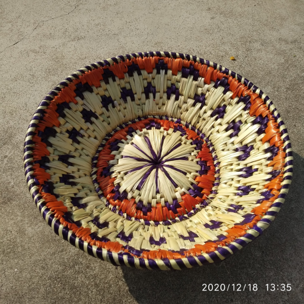 natural and artistic